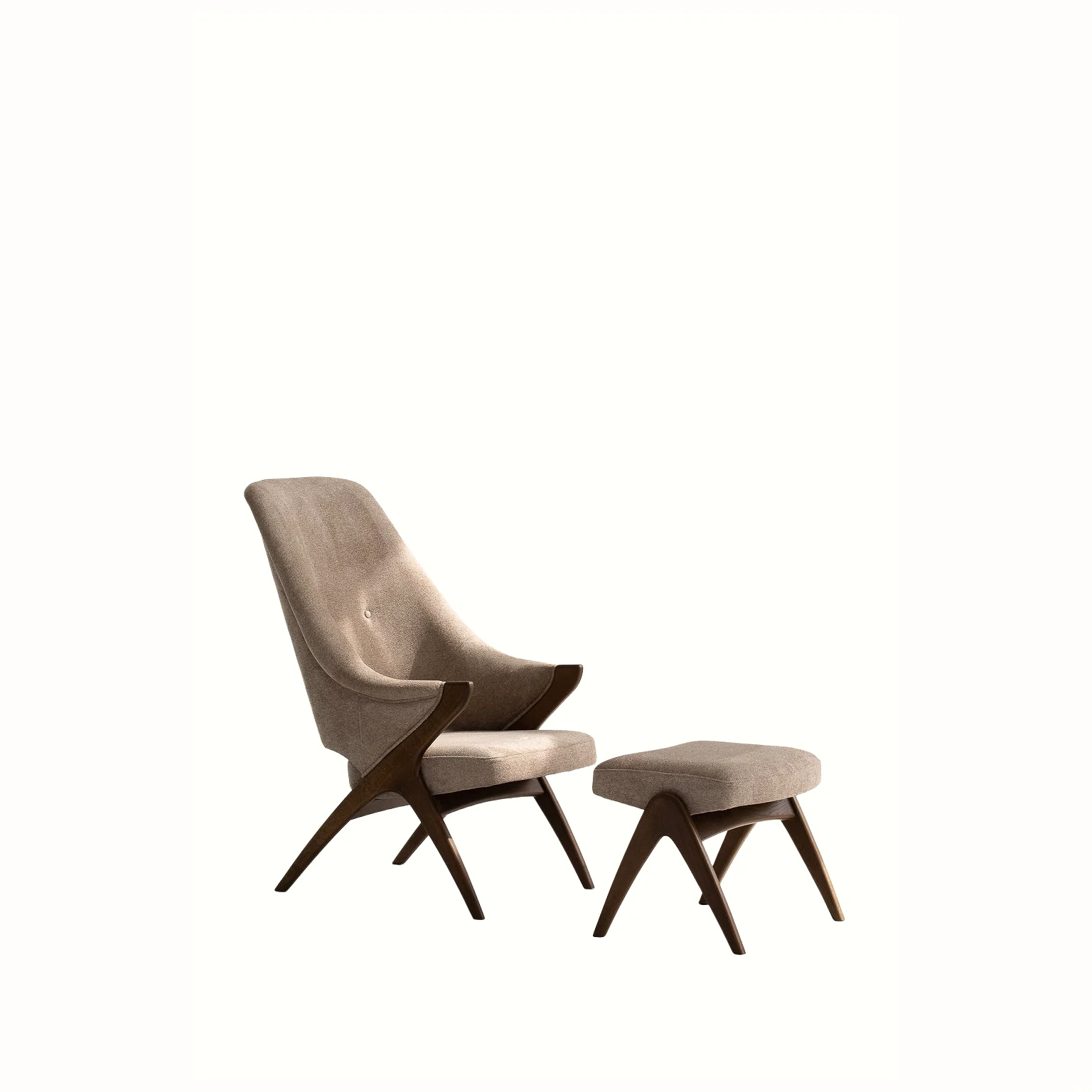Riviera No. 7 detail
