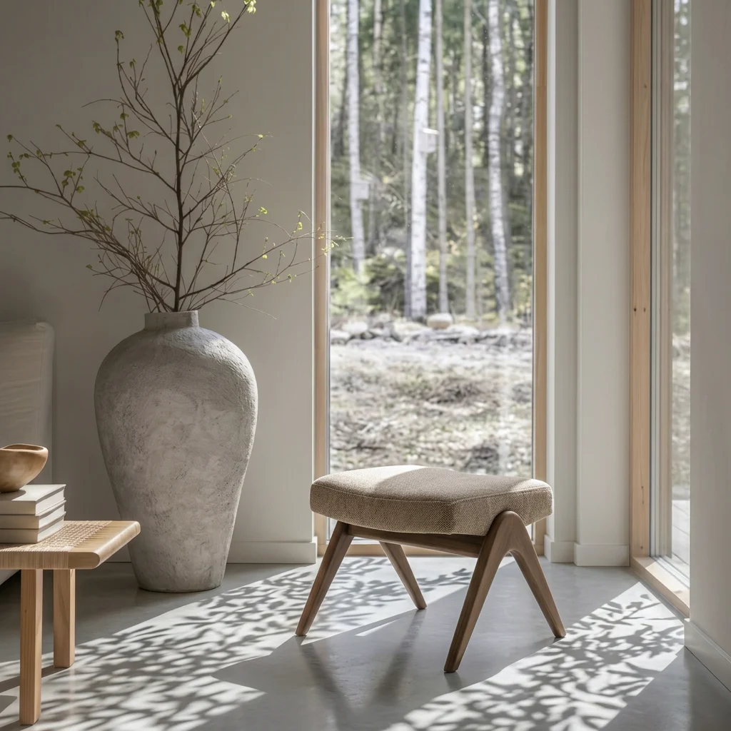 Riviera No. 8 Dining chair
