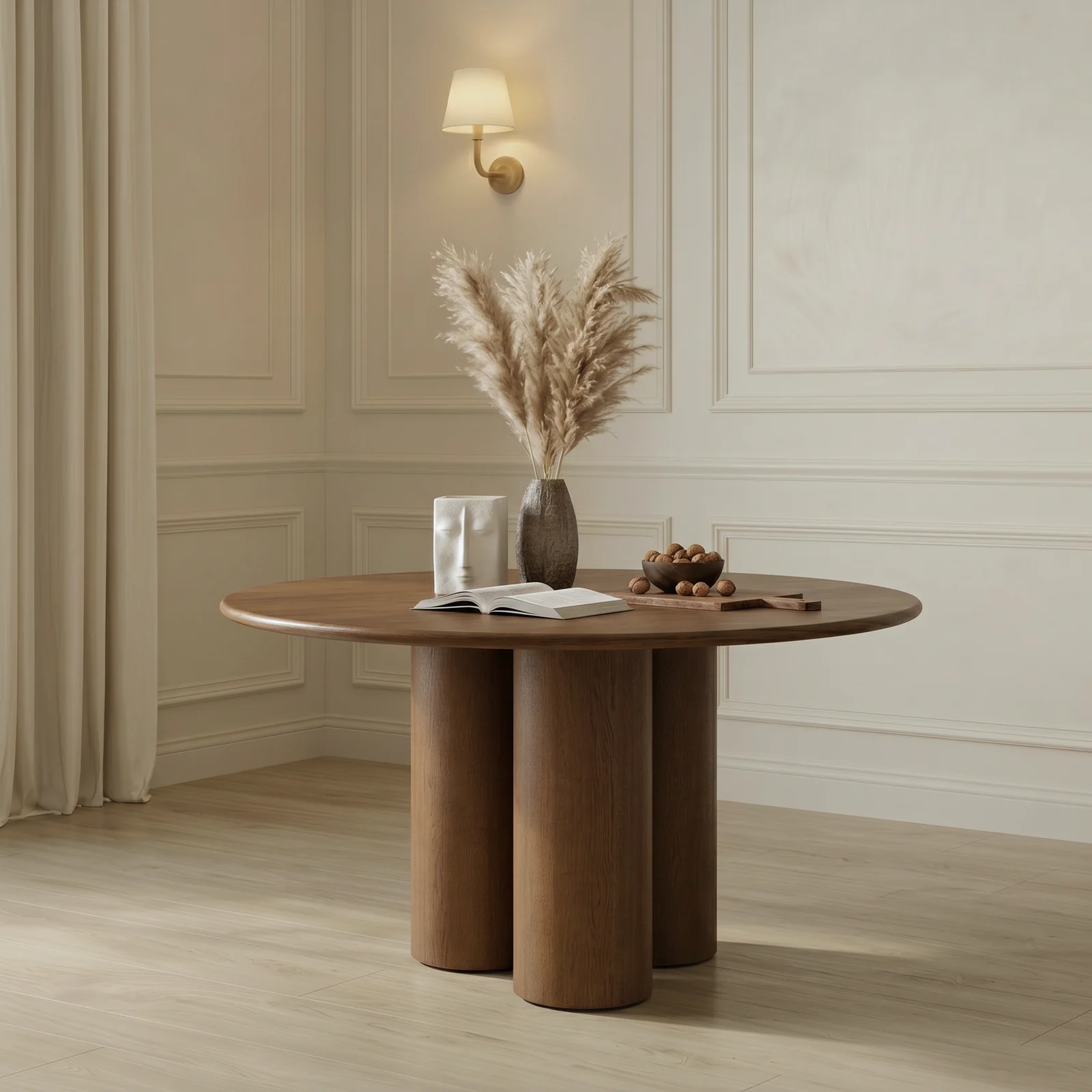 Cambridge No. 10 Dining table