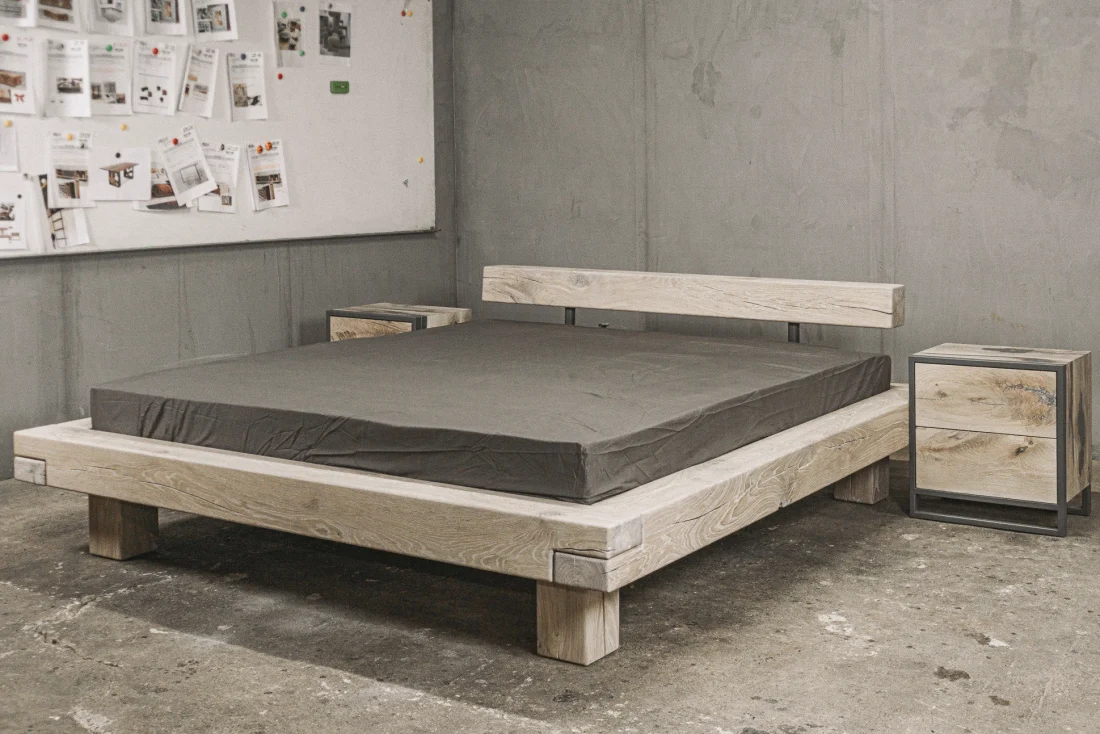 Ouray No. 1 Bed