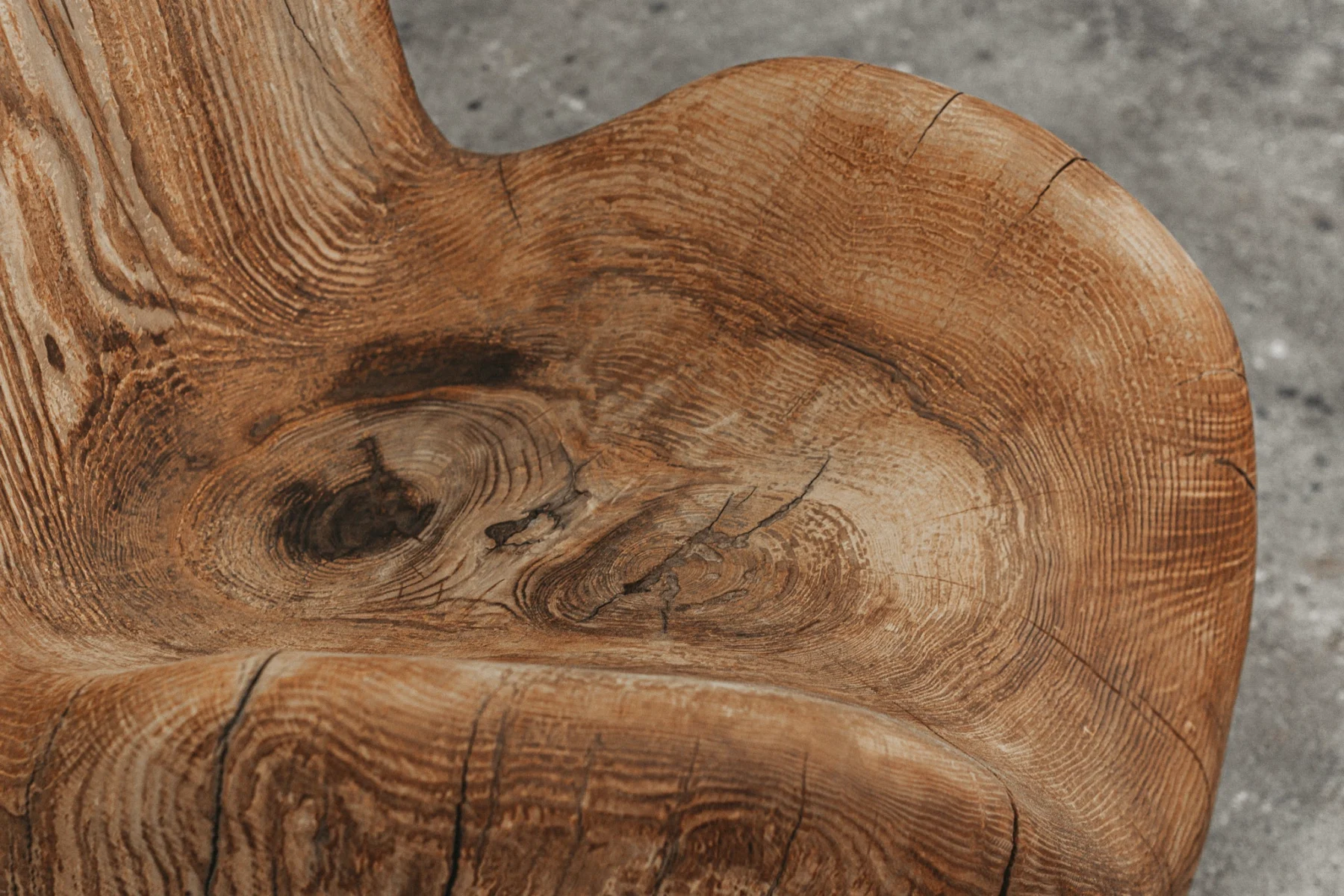 Portofino 27" detail