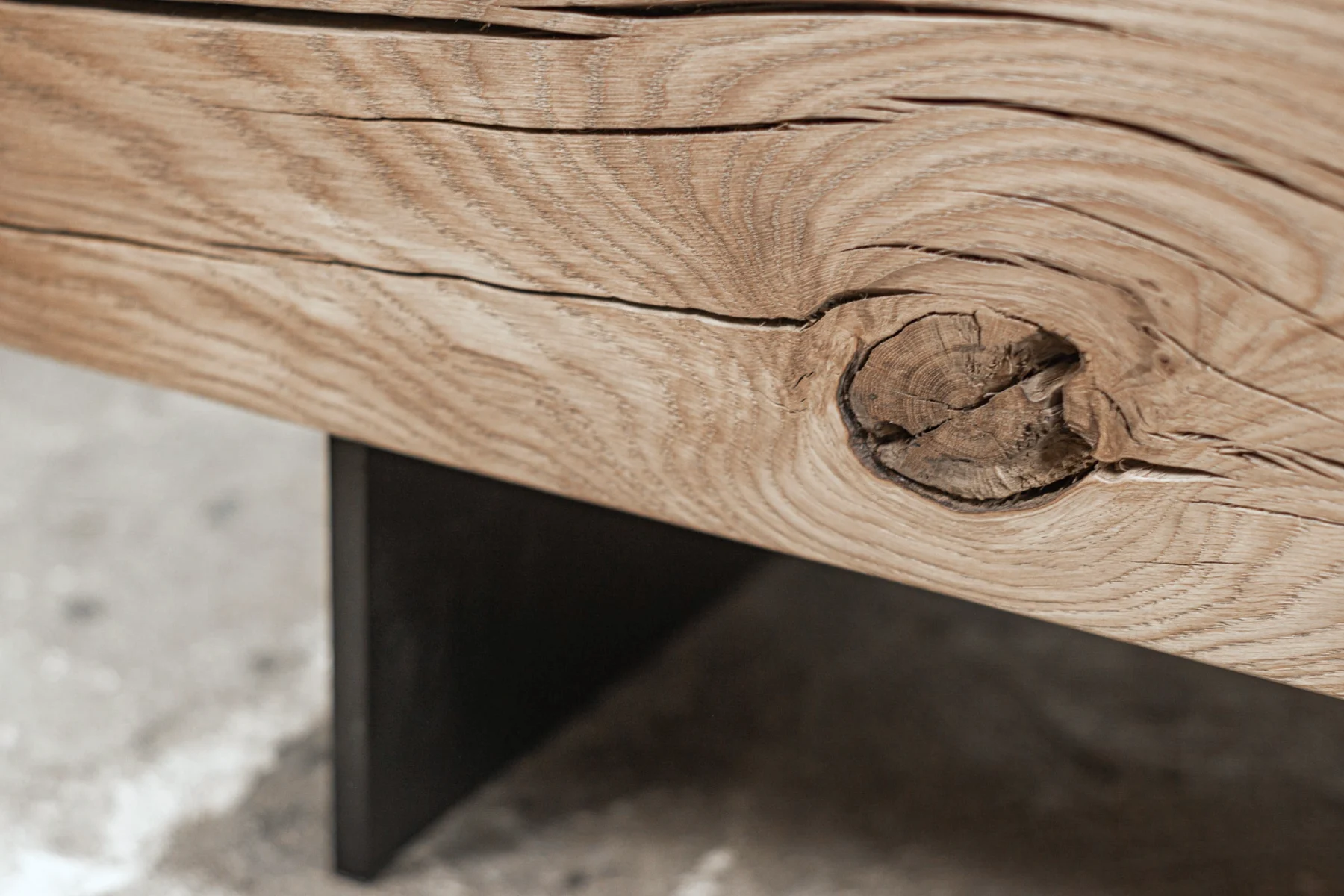 Portofino 51" detail