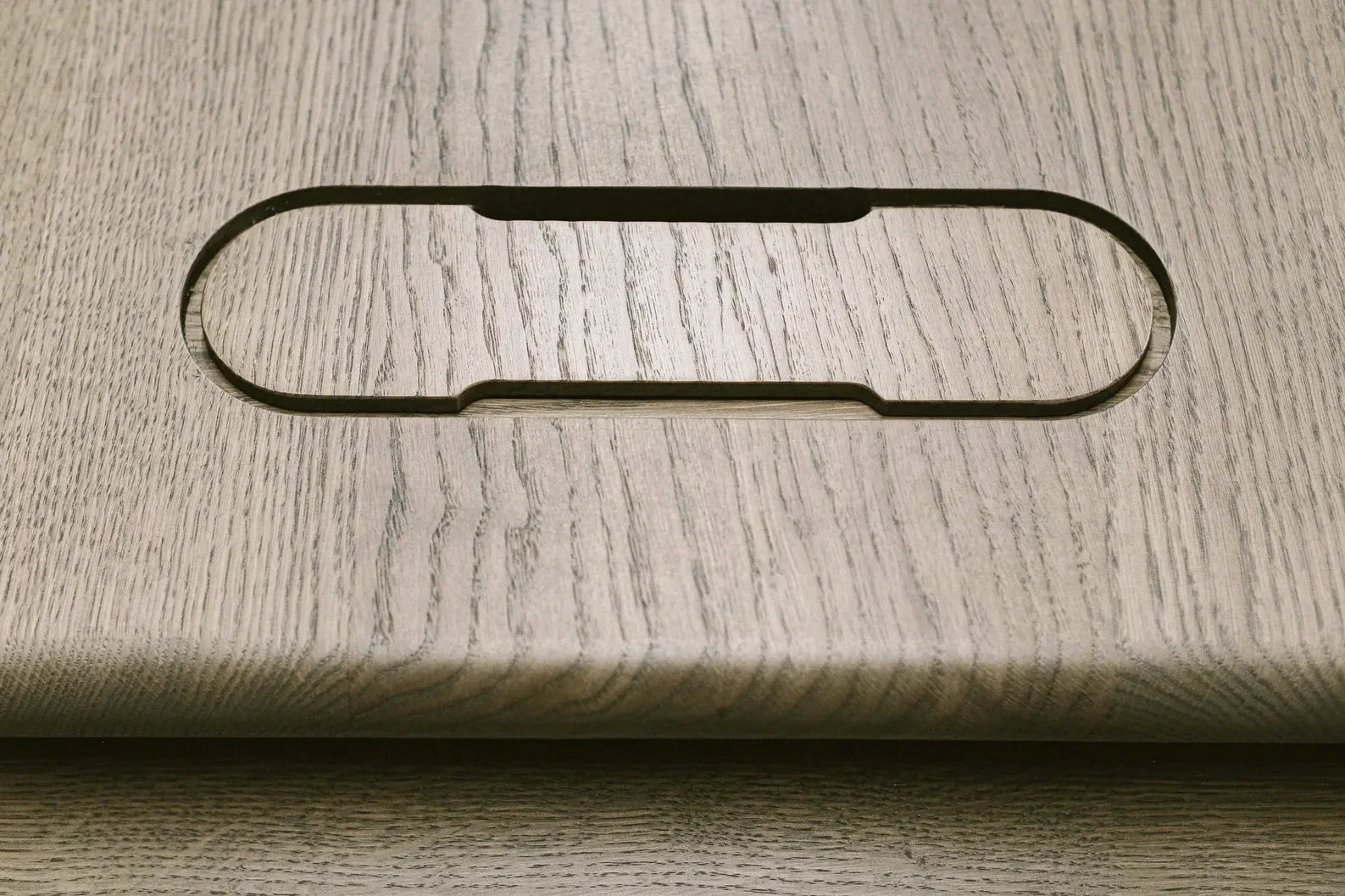 Mendocino 71" detail