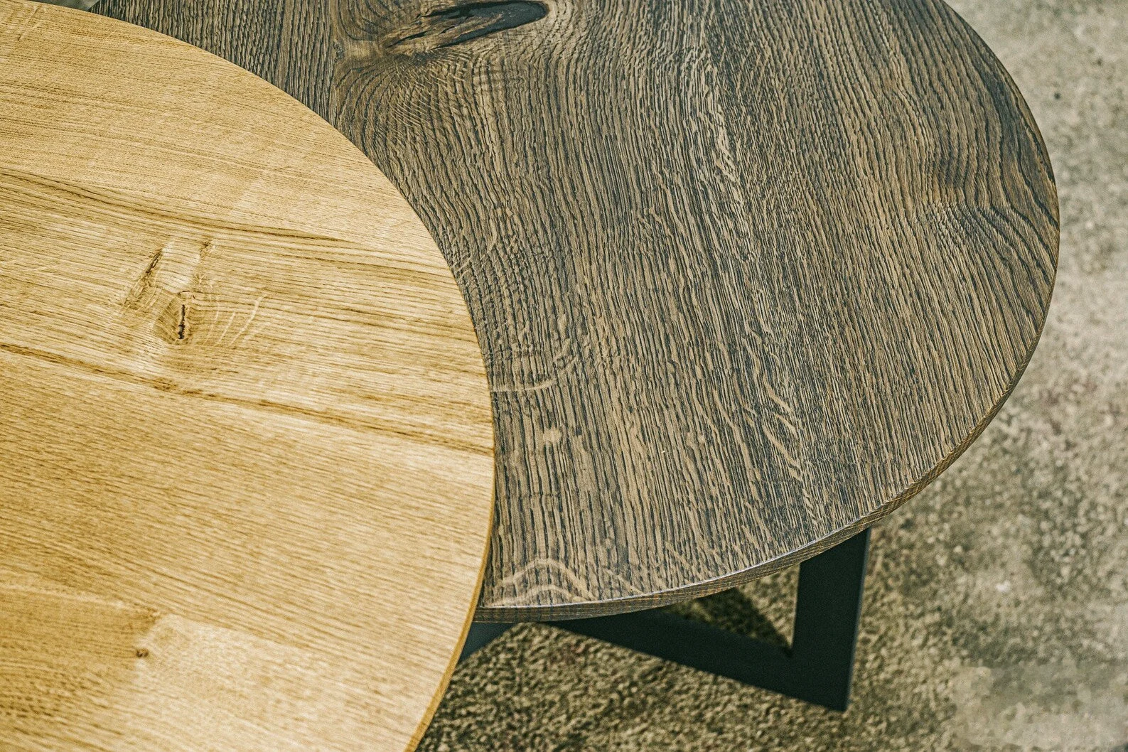 Tivoli 17" detail