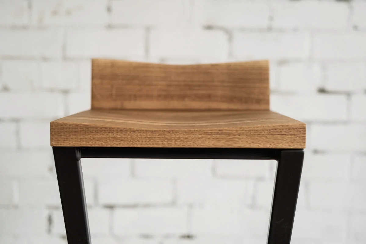 Detroit 28" detail