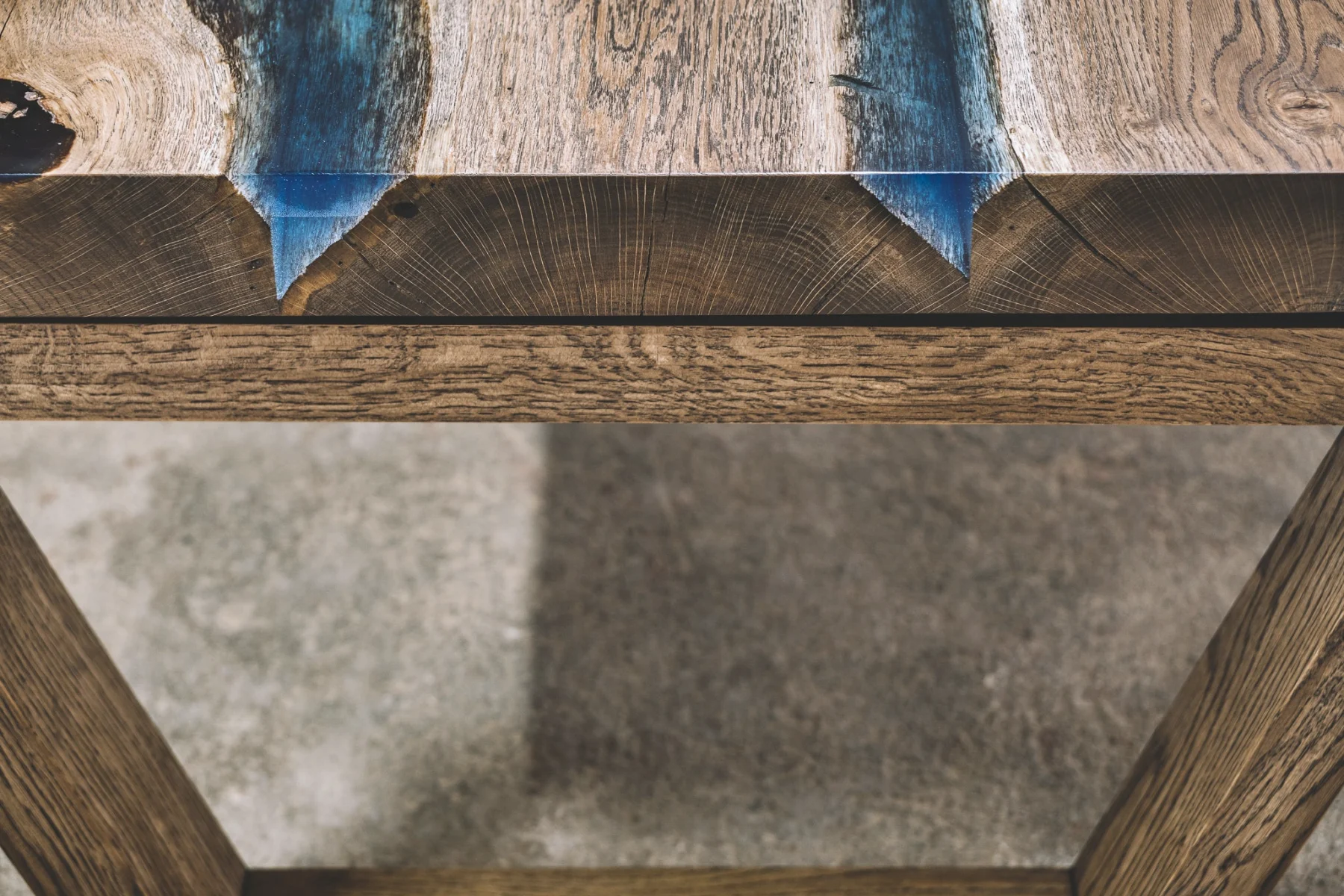 Utrecht 18" detail