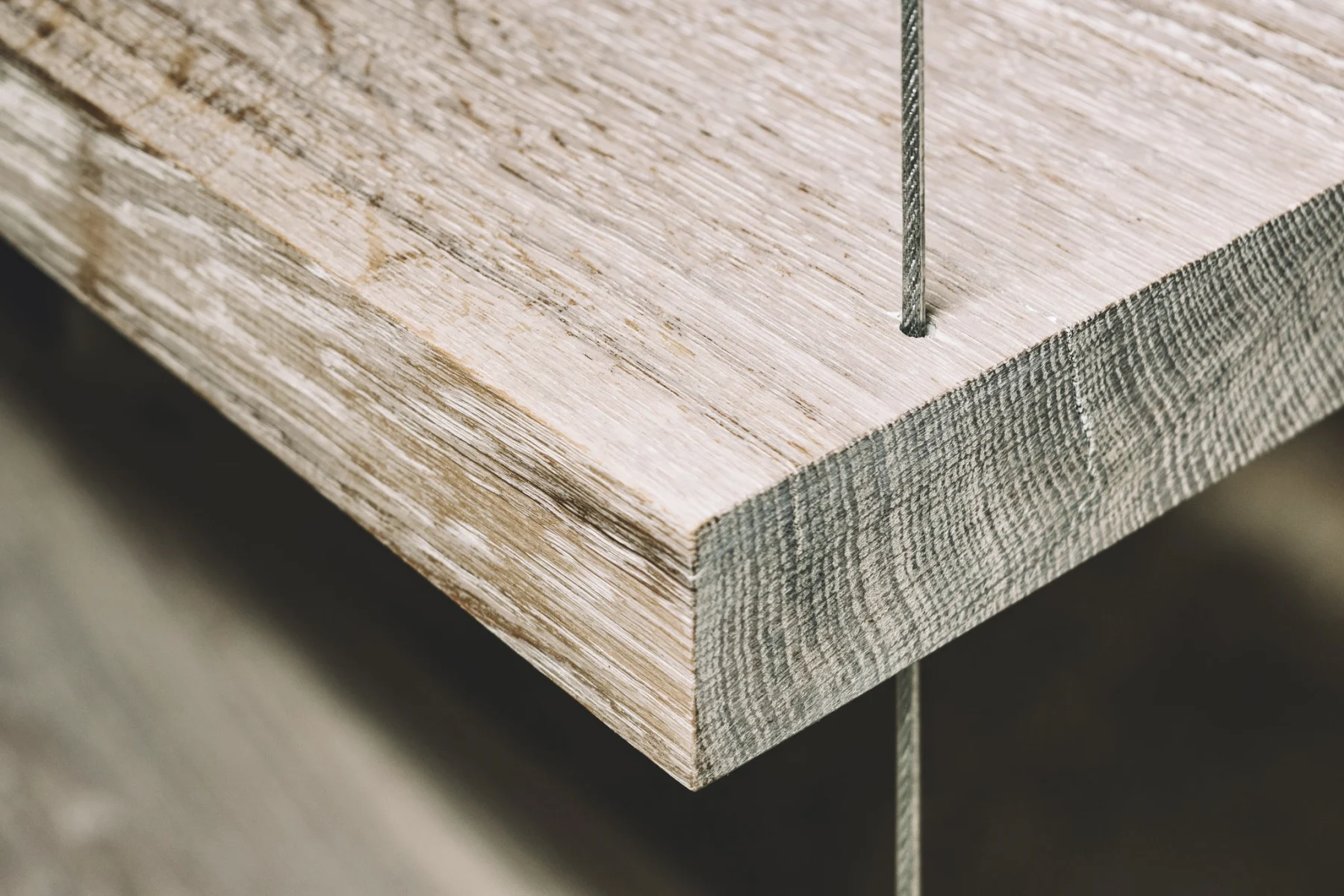 Cleveland 30" detail