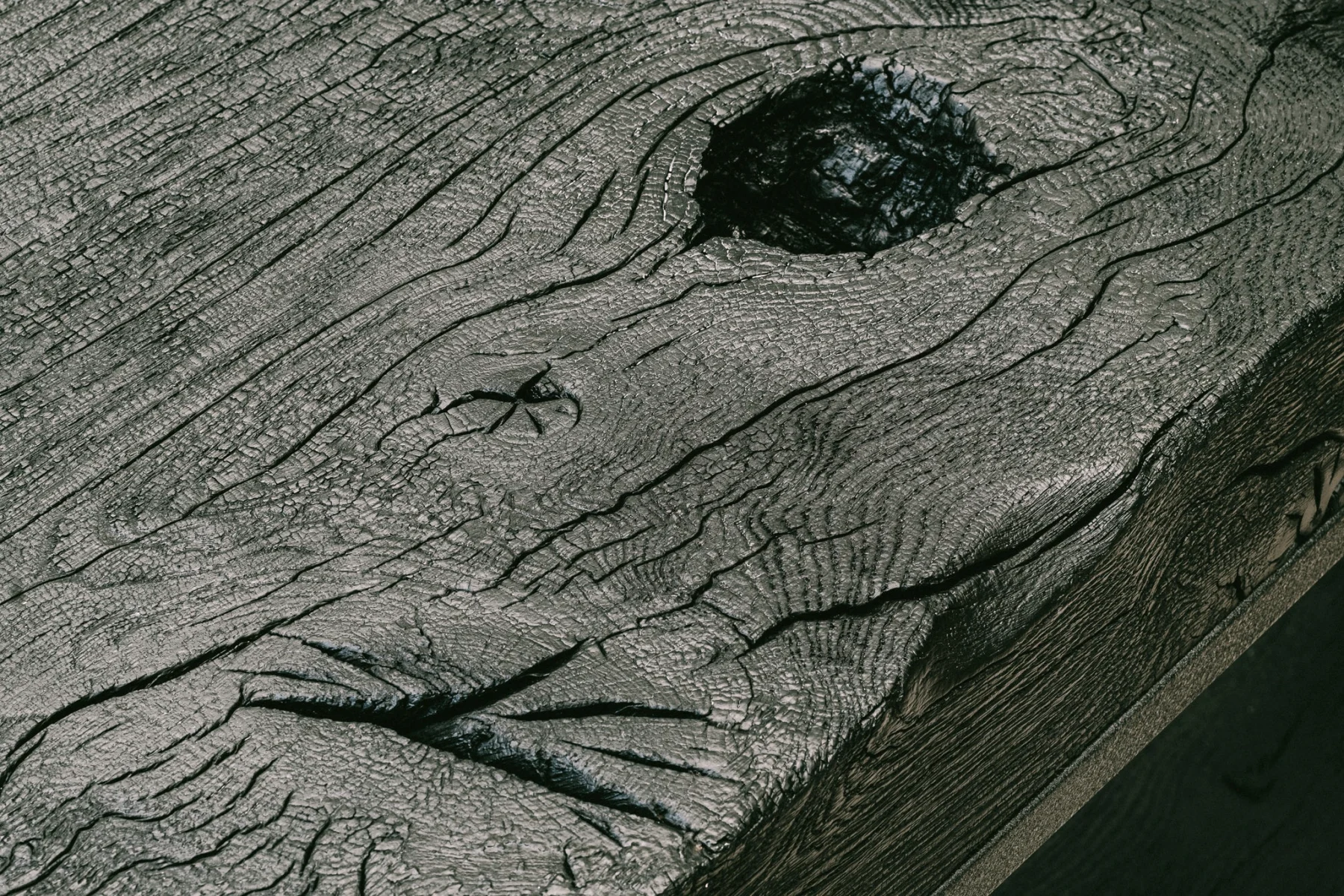 Copenhagen 47" detail