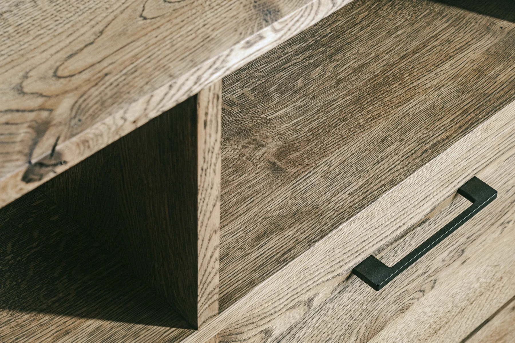 Montauk 39" detail