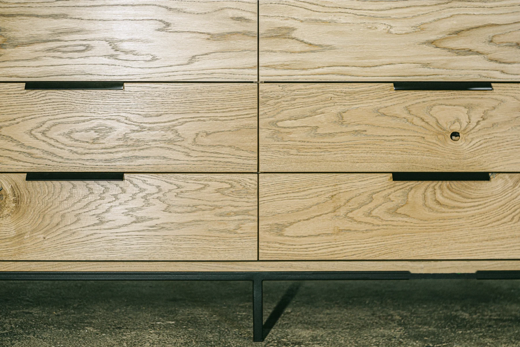 Montauk 24" detail