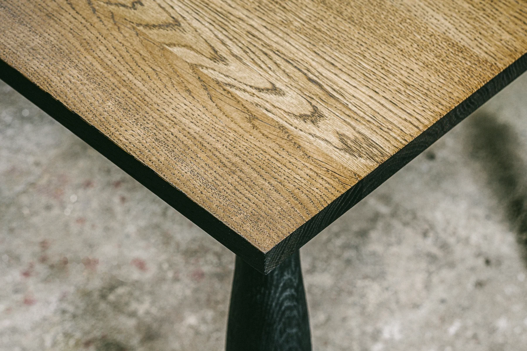 Kildare 65" detail