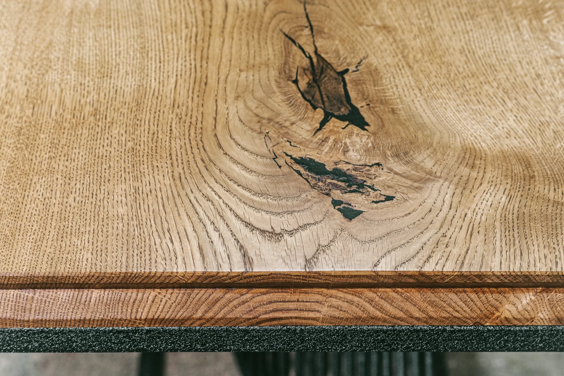 Copenhagen 49" detail