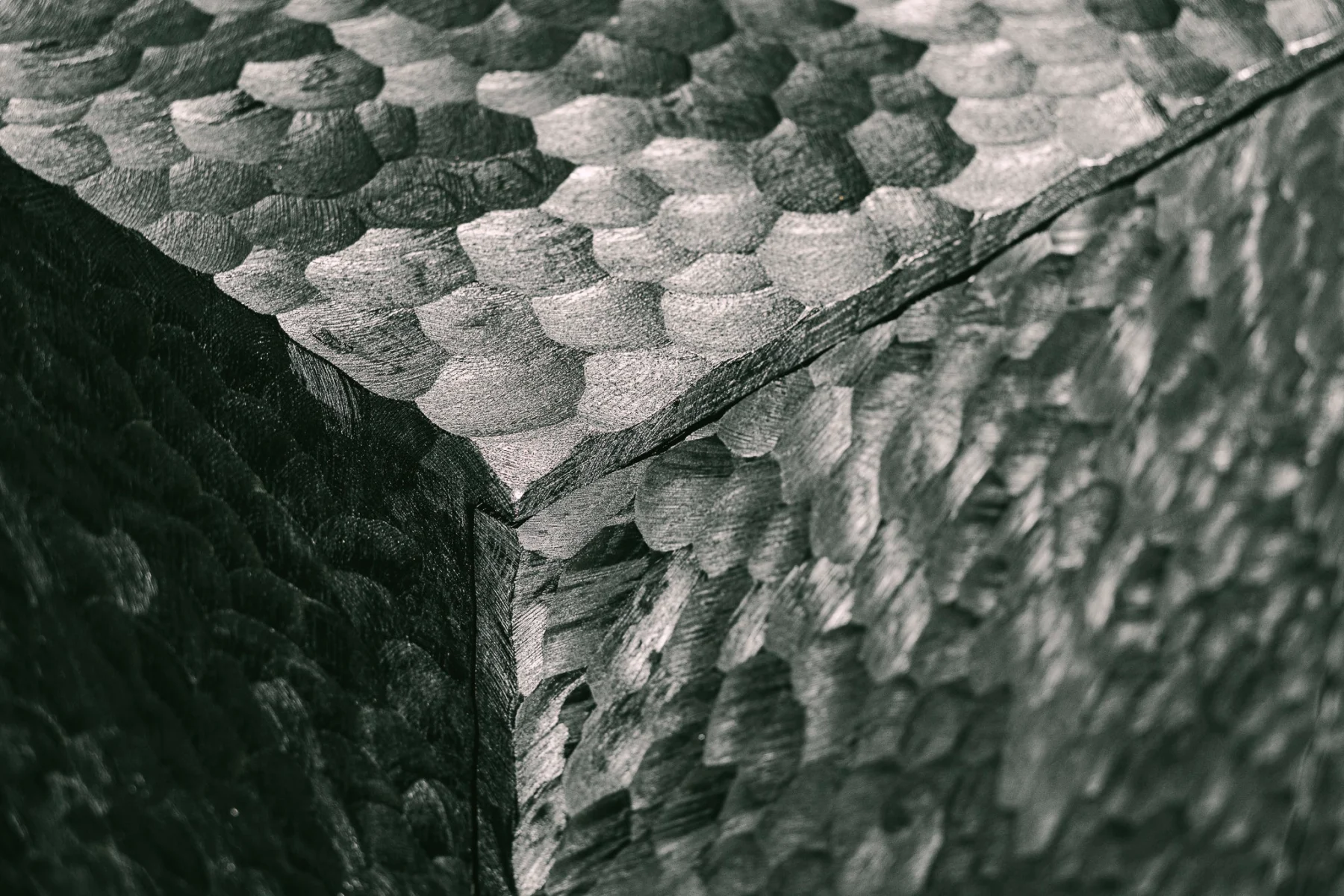 Ventura No. 1 detail