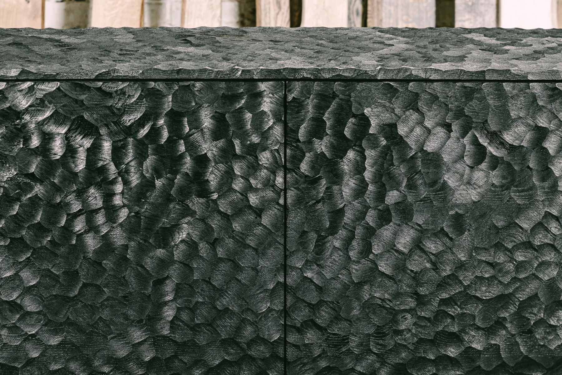 Ventura No. 1 detail