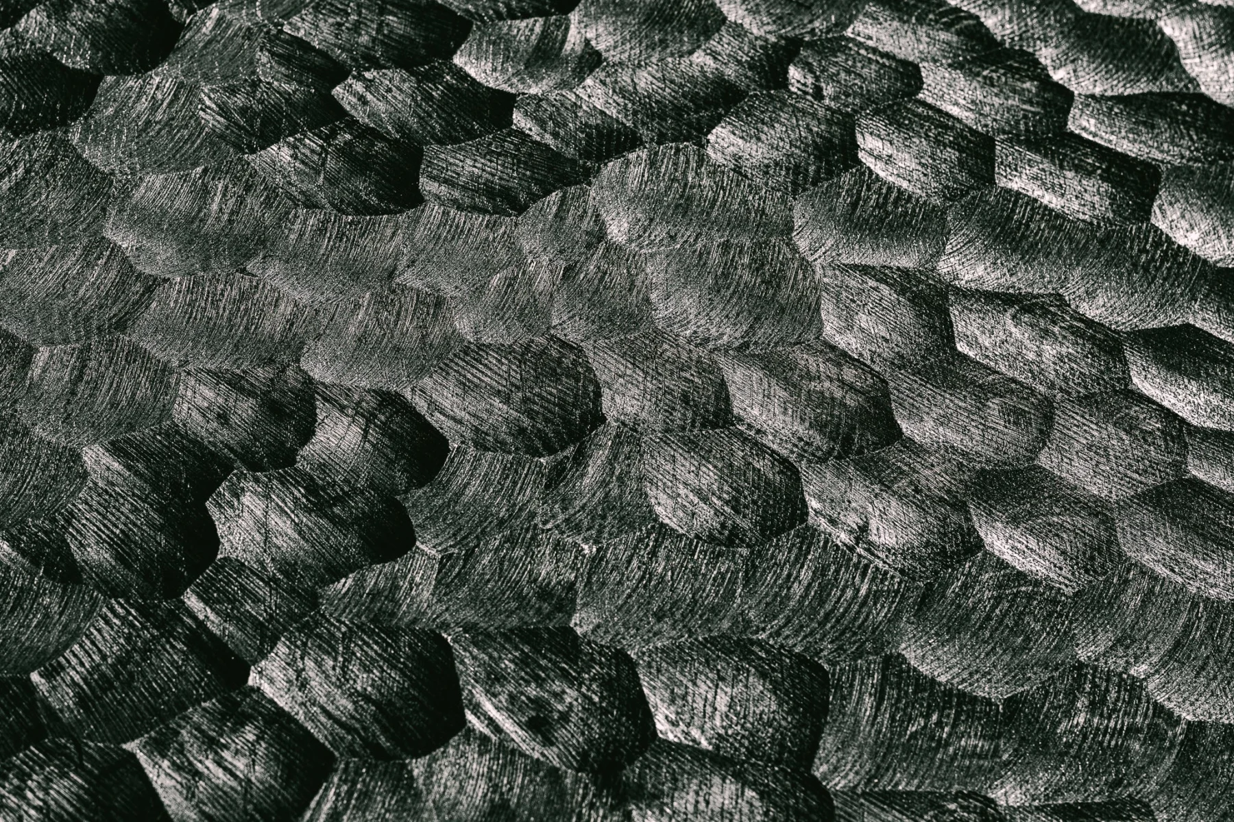 Ventura No. 1 detail