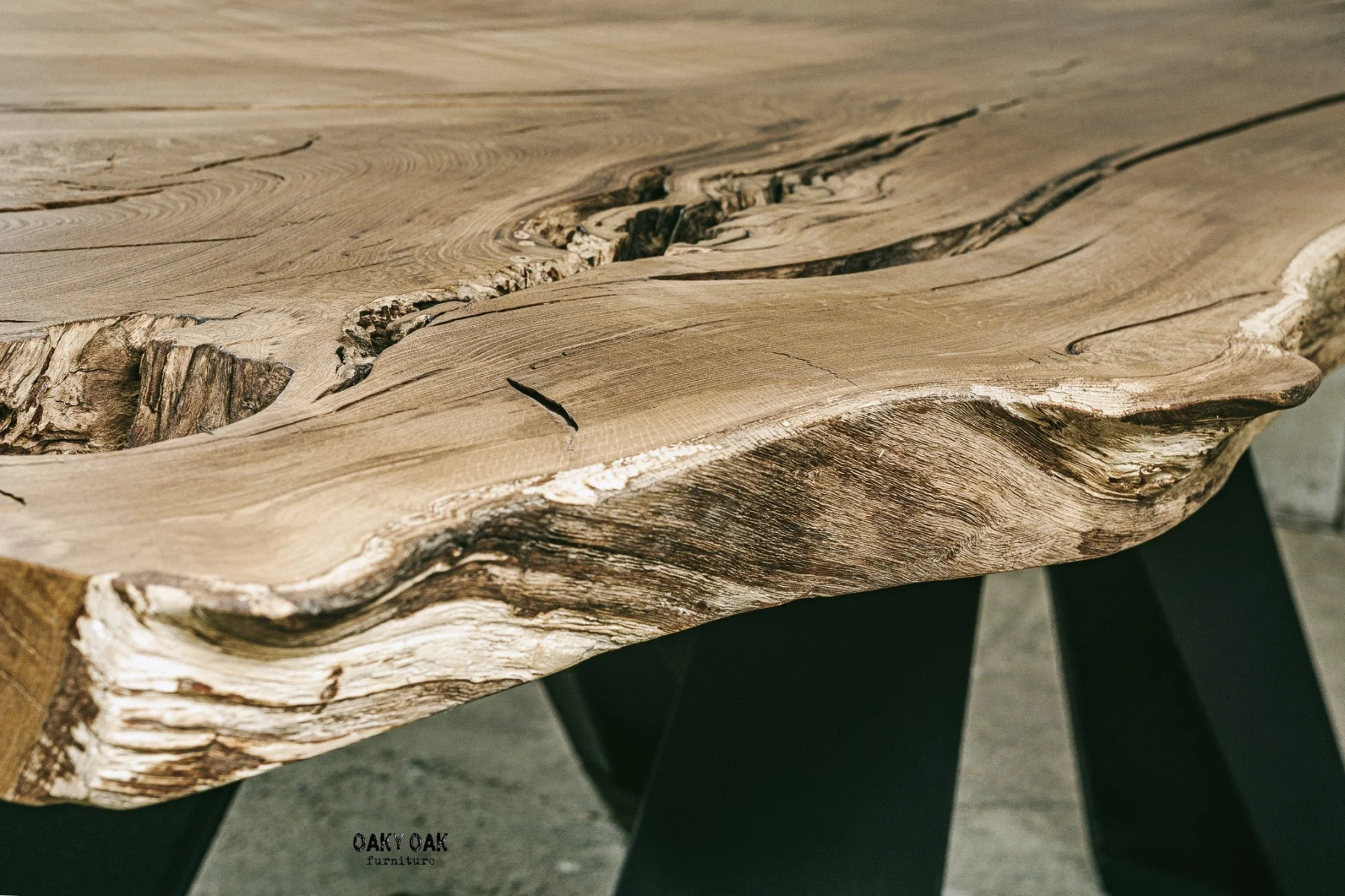 Beaufort 122" detail