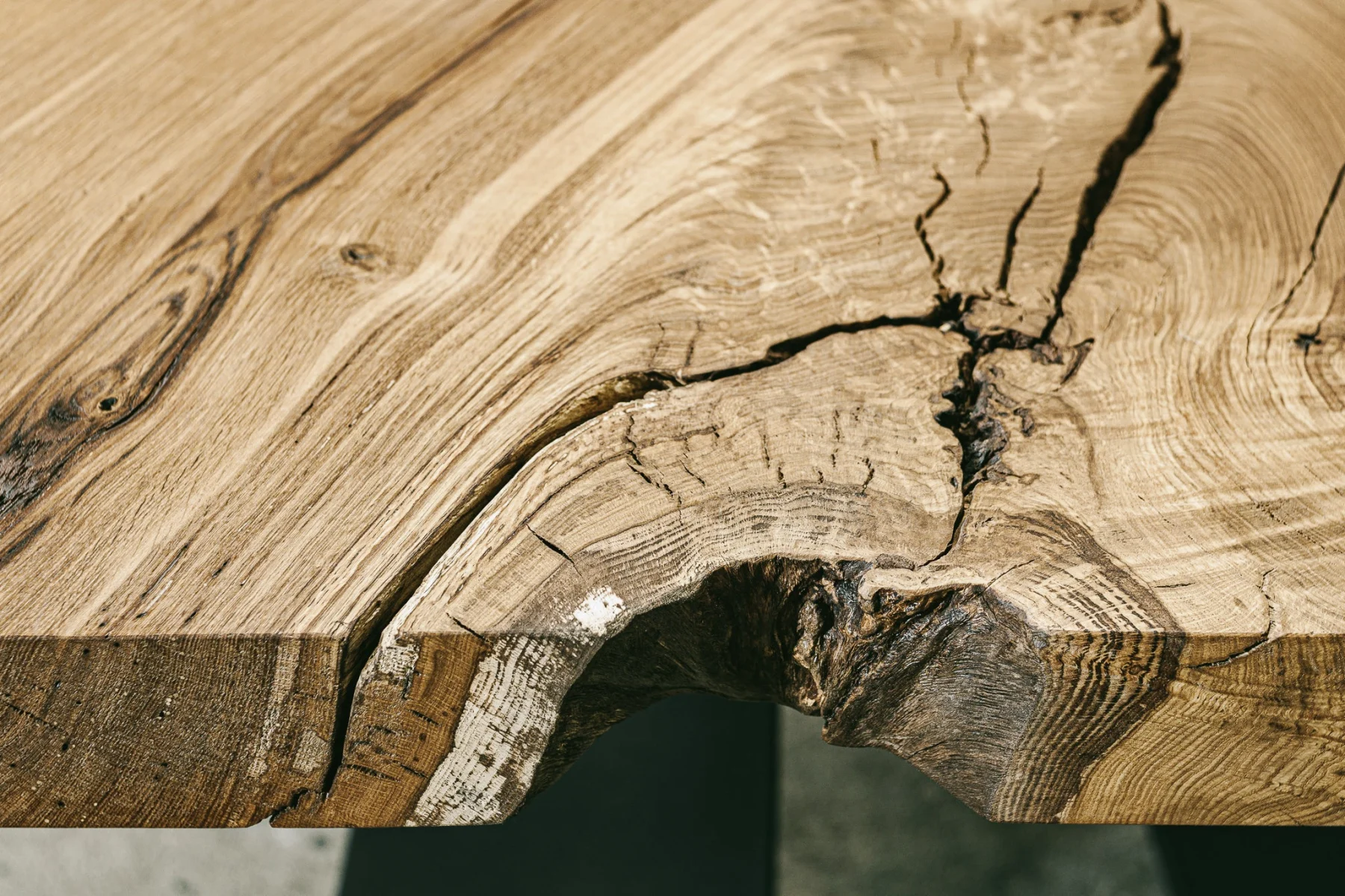 Beaufort 122" detail