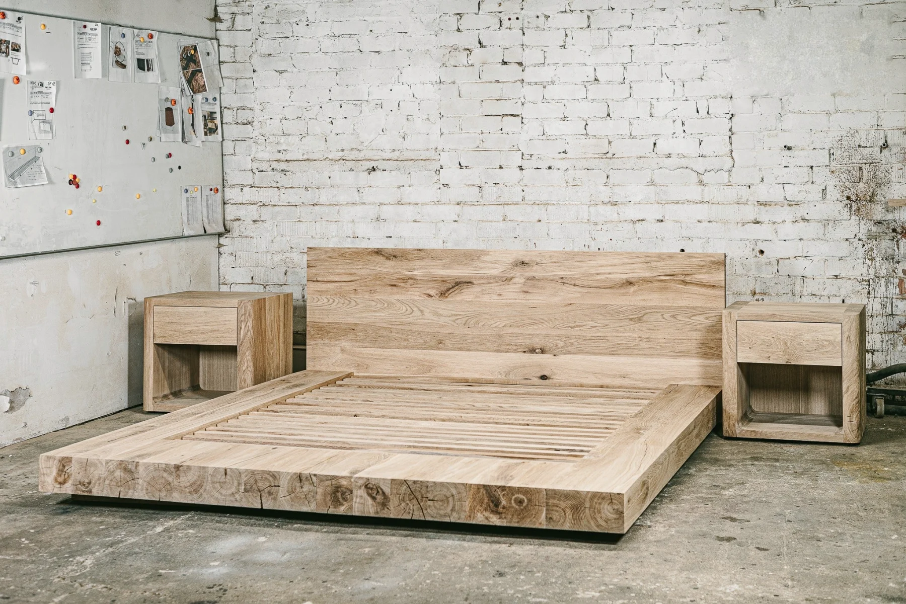 Gotland No. 1 Bed