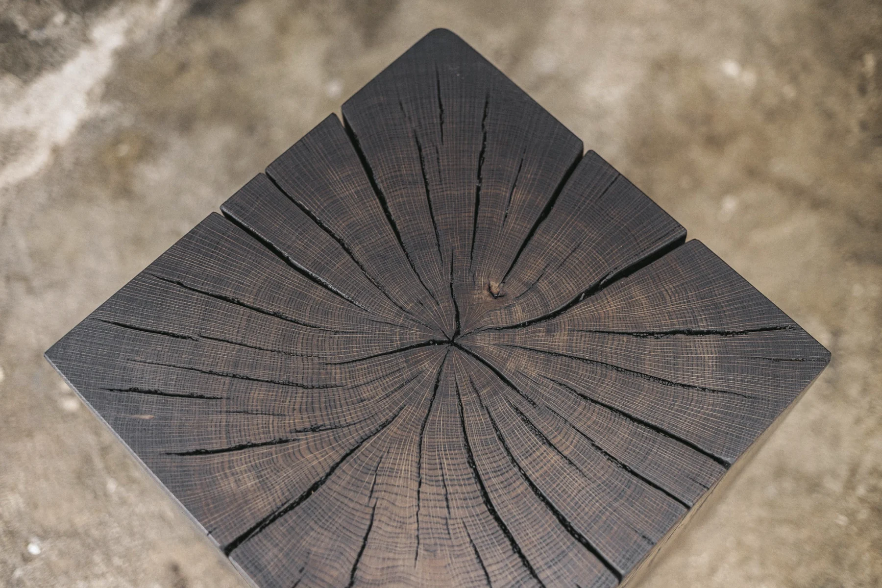 Portofino 18" detail