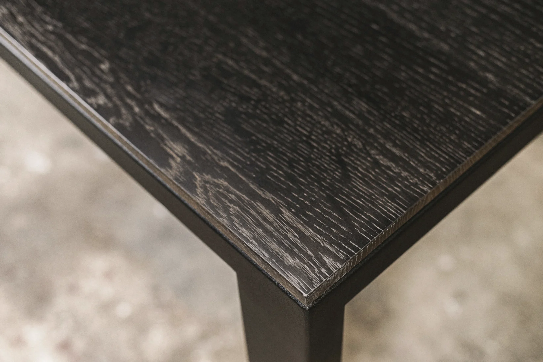 Oxford 79×35" detail