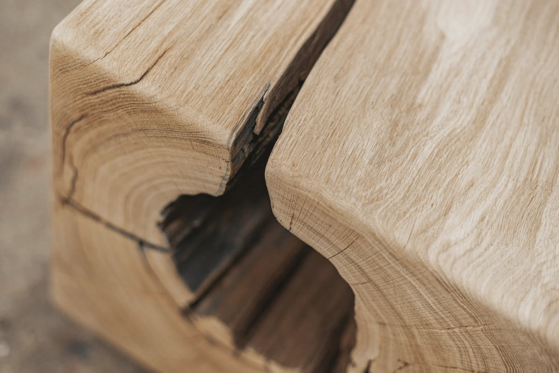 Portofino 39" detail