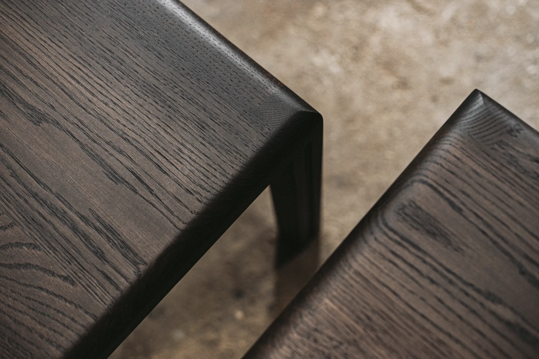 Biarritz 24" detail